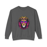 Altira Global Logo Crewneck Sweatshirt — Corporate Branded Pullover