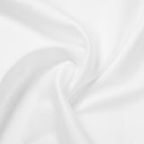 Womens Printed Top White Bodycon Cropped Navel-Exposed T-Shirt