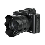 Auto Focus Selfie Camera For Students English Version