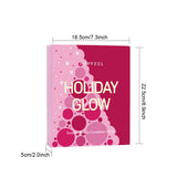 Makeup Set Earth Tone Eyeshadow Lip Gloss Lipstick And Other Suitable For Beginners