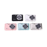 Portable Camera 48 Million Pixels HD Mini SLR