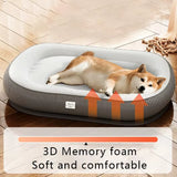 Dog Bed Small Dog Large Pet Beds Cats Dogs Puppy Accessories Breeds Blanket Baskets Big Cushion Pets Products Accessory Mat