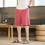 Loose Cool Summer Casual Shorts Men